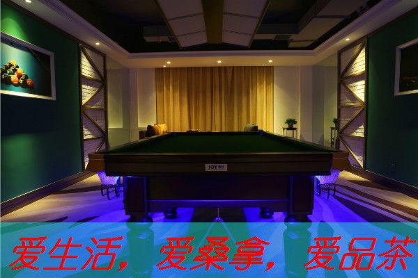 南宁桑拿按摩全套：全身放松的极致体验