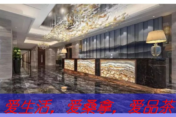 南宁私人凤楼酒店：高品质住宿体验