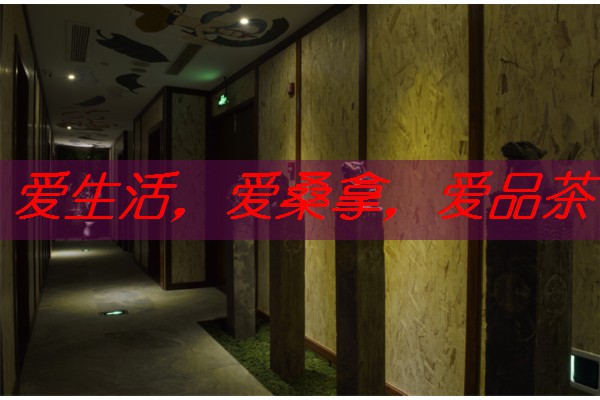南宁金紫荆桑拿：传统与现代的碰撞