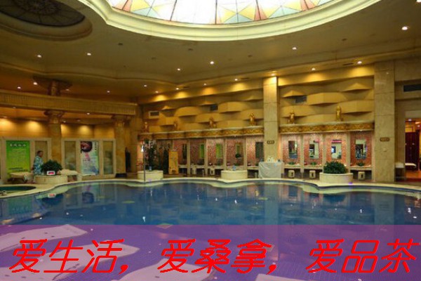 南宁摩卡SPA：为疲惫身心注入活力