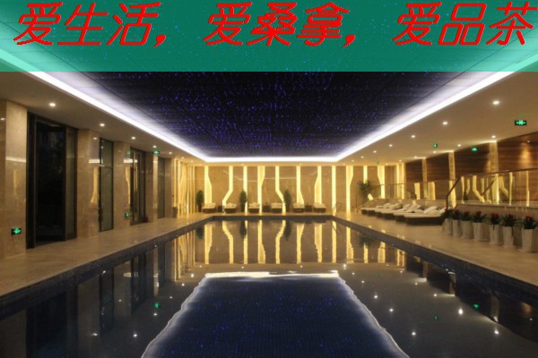 南宁桑拿场所推荐：让您轻松找到心仪之地