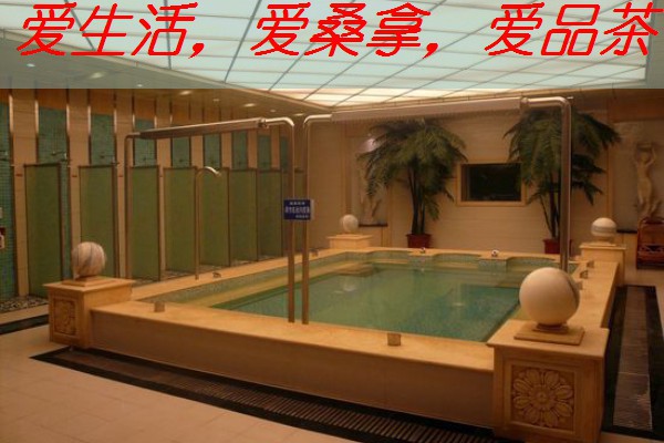 南宁万达文华酒店：专业按摩师为您服务