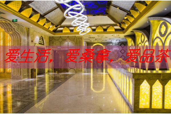 南宁市茶馆文化：传统与现代的交融
