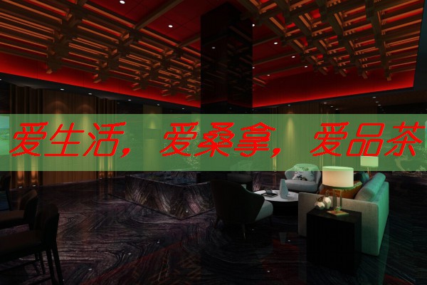 南宁金紫荆酒店spa环境：优雅氛围，让您沉浸其中