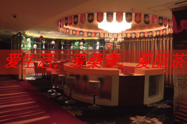 南宁桑拿按摩体验分享社区