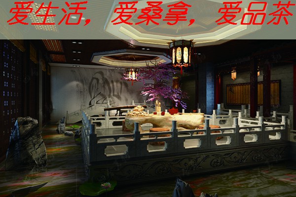 南宁家庭公寓SPA：舒适环境，让您尽享高品质生活