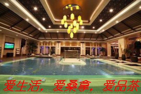 南宁一条龙按摩桑拿：感受专业技师的手艺