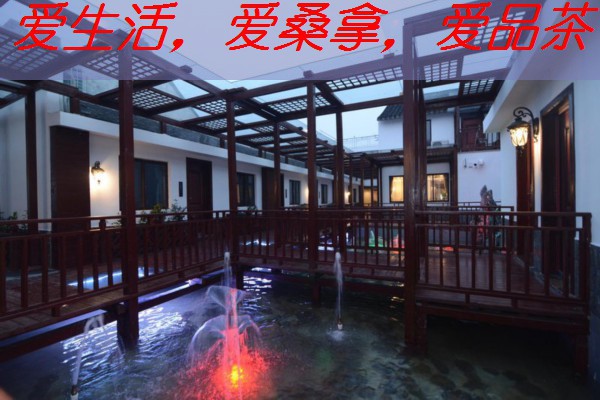 南宁桑拿减肥：健康减肥新选择